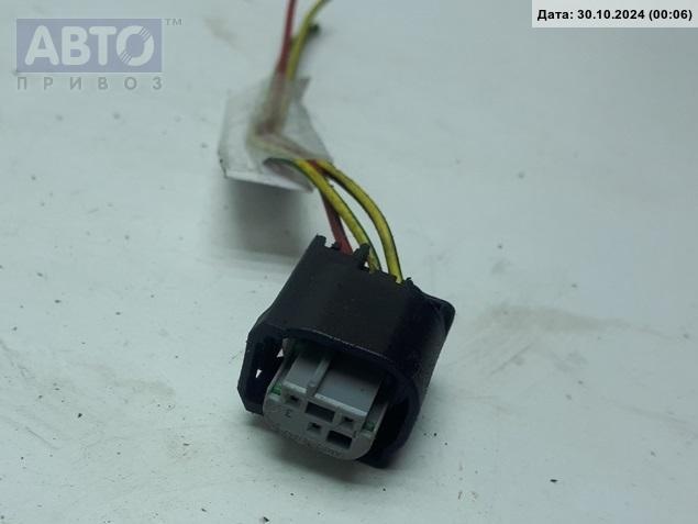 Разъем AUX / USB к Volkswagen Passat 2001