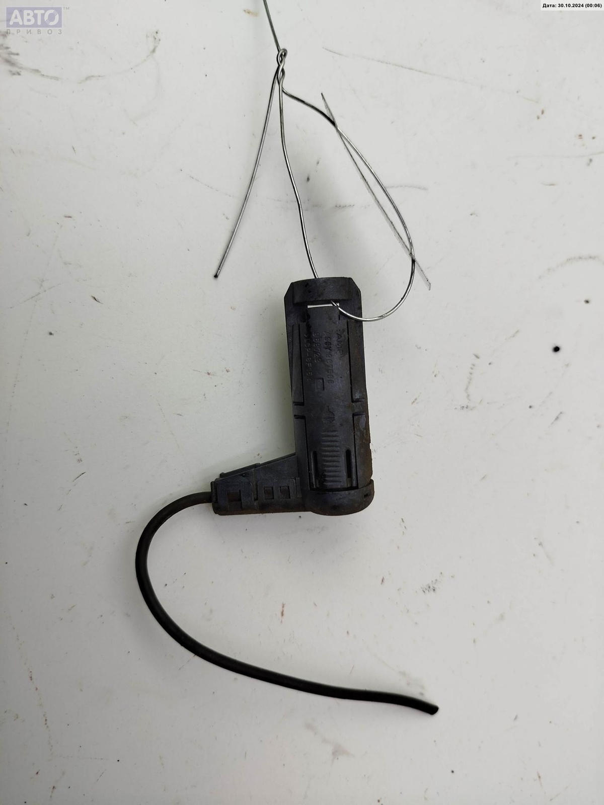 Разъем AUX / USB к Opel Combo 2002