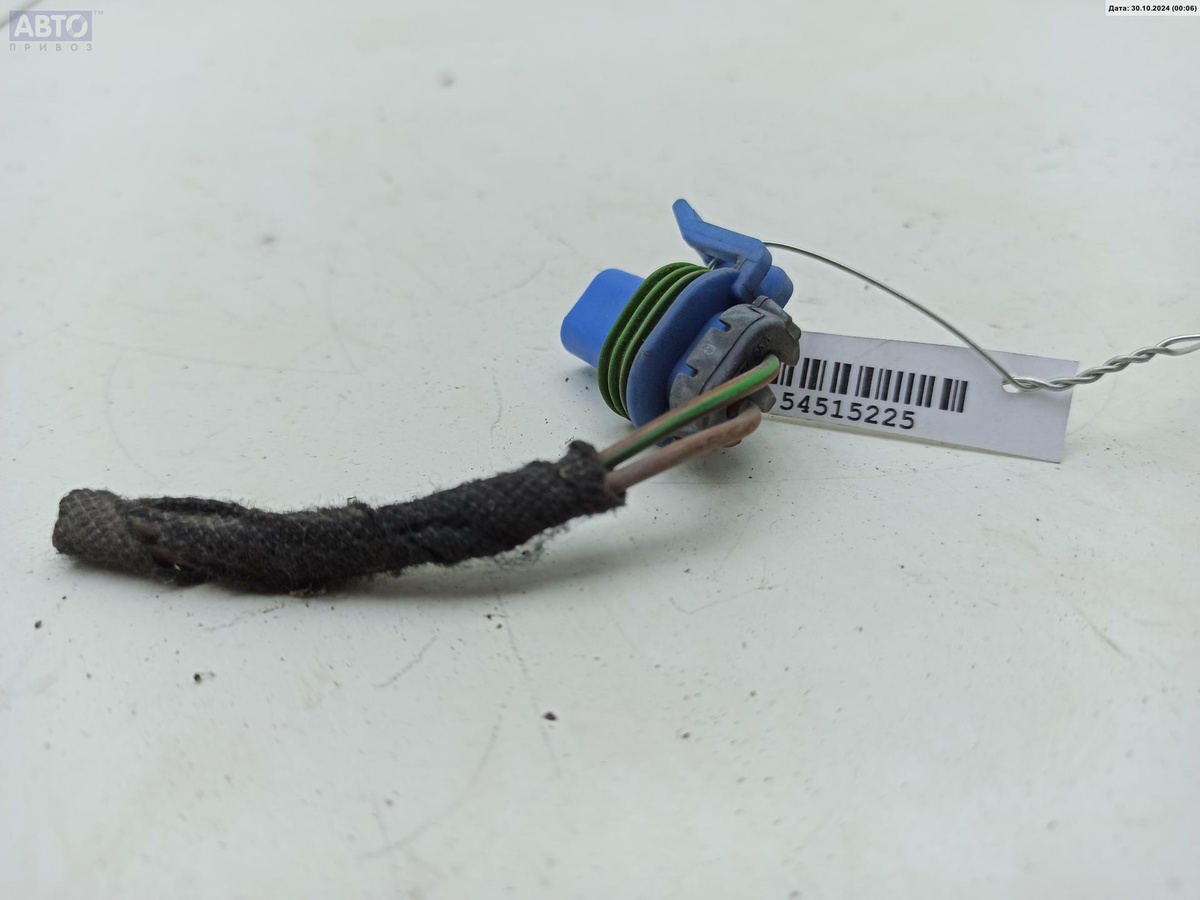 Разъем AUX / USB к Opel Astra 2006