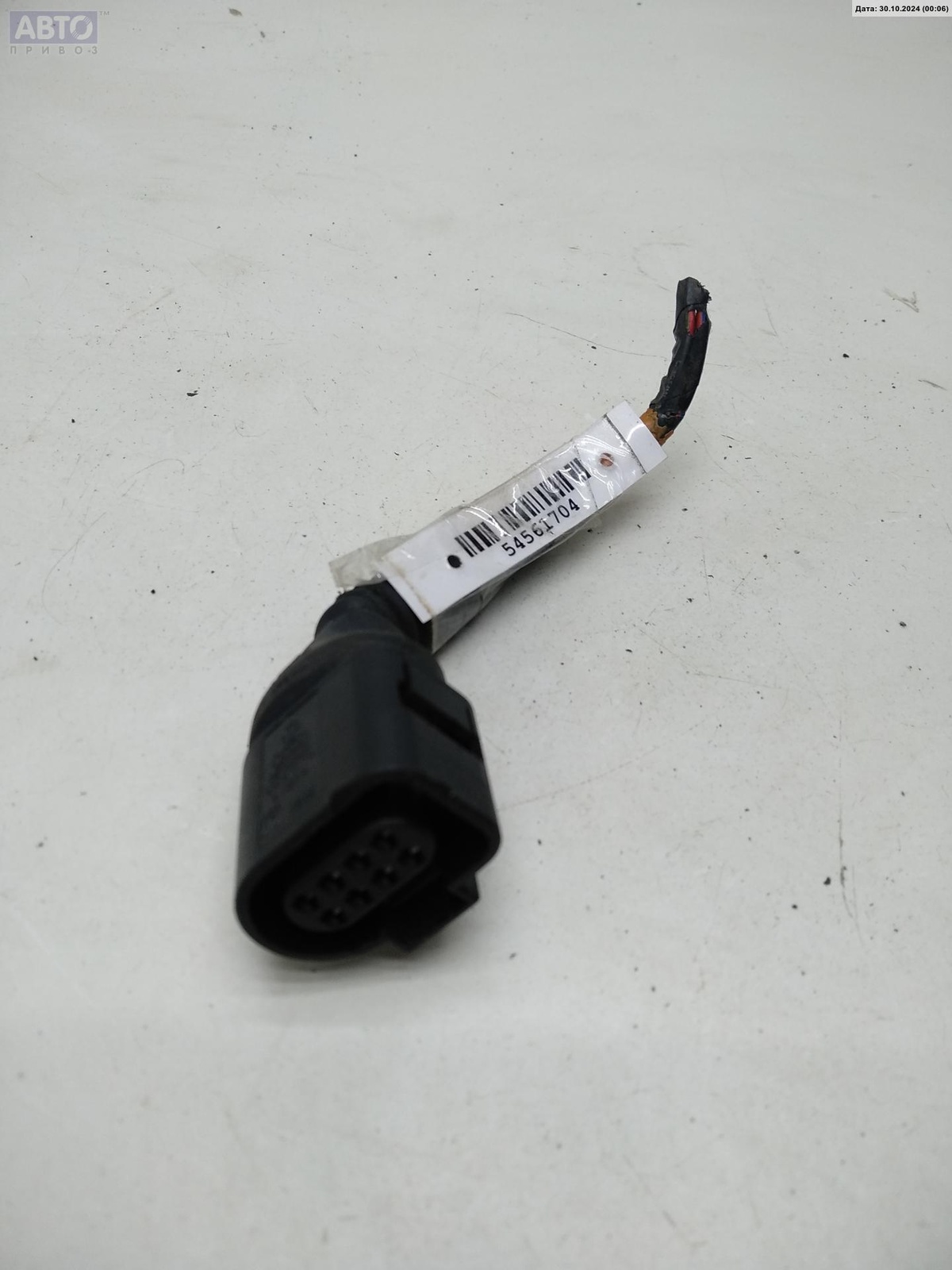 Разъем AUX / USB к Volkswagen Passat 1998