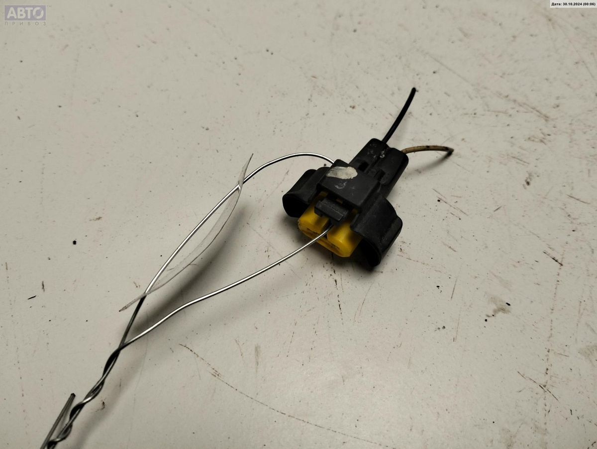 Разъем AUX / USB к Renault Megane 2007