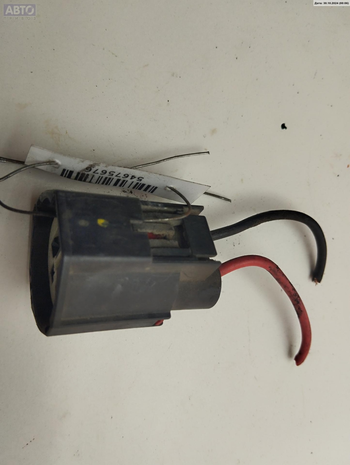 Разъем AUX / USB к Ford Focus 2006