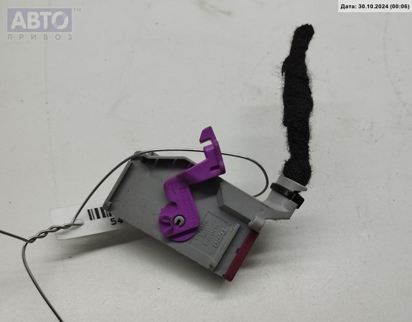 Разъем AUX / USB к Audi A4 2002