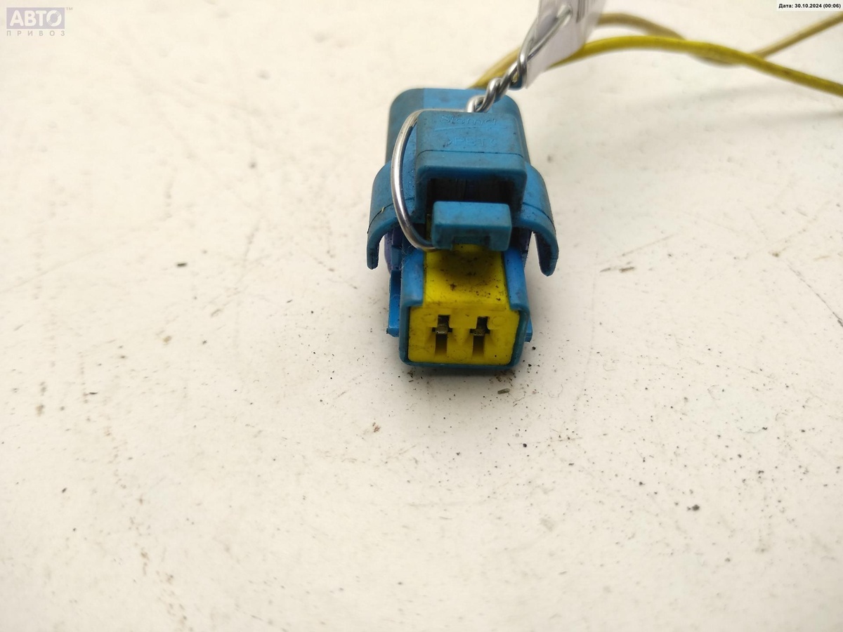Разъем AUX / USB к Citroen C5 2002