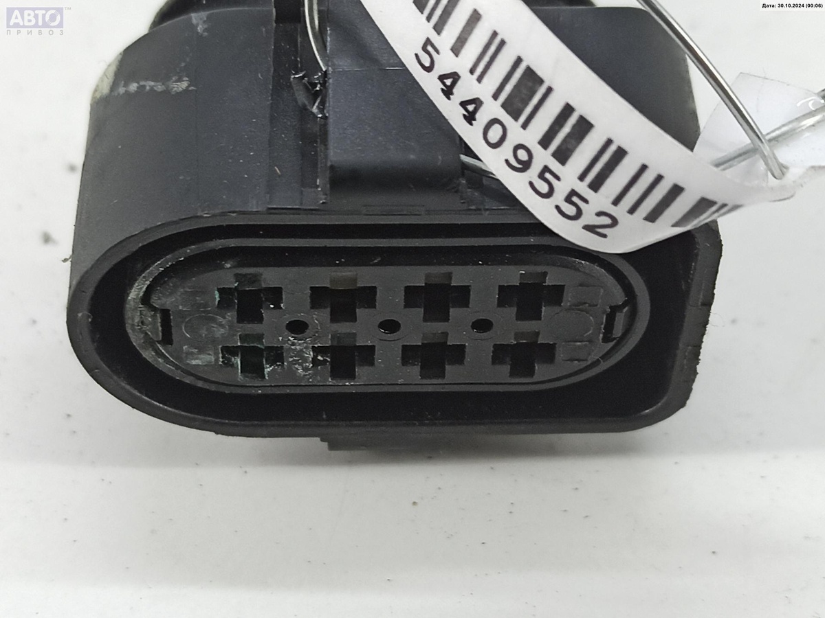 Разъем AUX / USB к Audi A8 2000