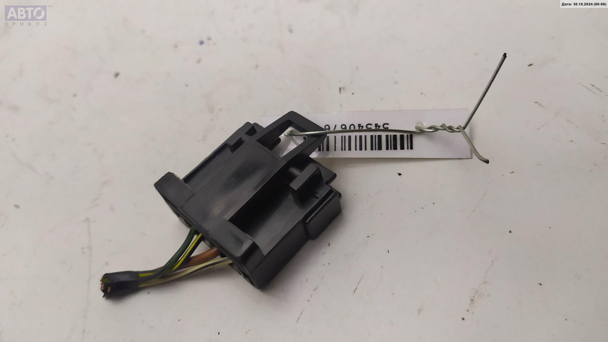 Разъем AUX / USB к Opel Zafira 2007