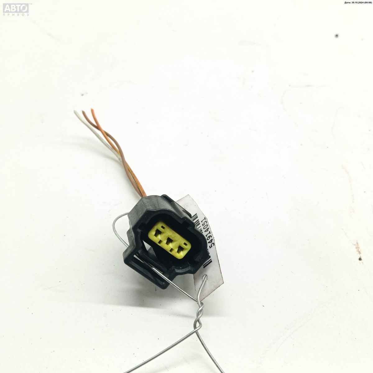 Разъем AUX / USB к Ford Mondeo 2005