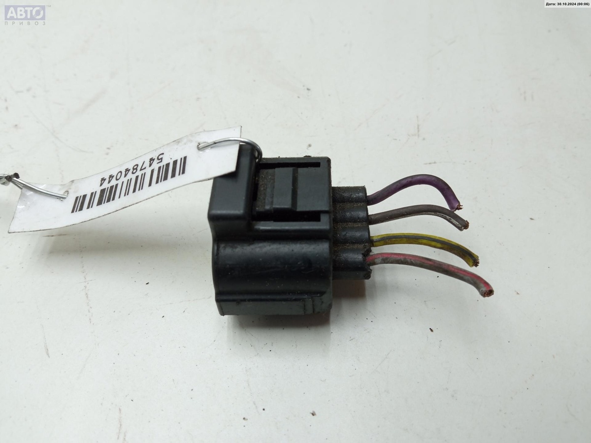 Разъем AUX / USB к Jeep Cherokee 2002
