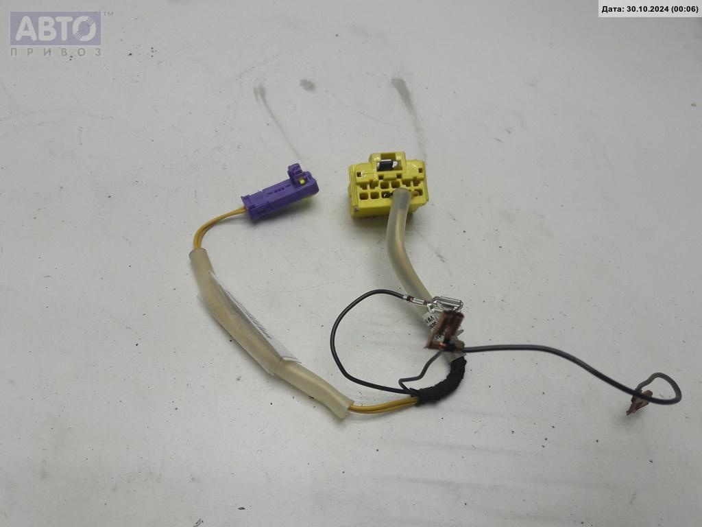 Разъем AUX / USB к Skoda Fabia 2007