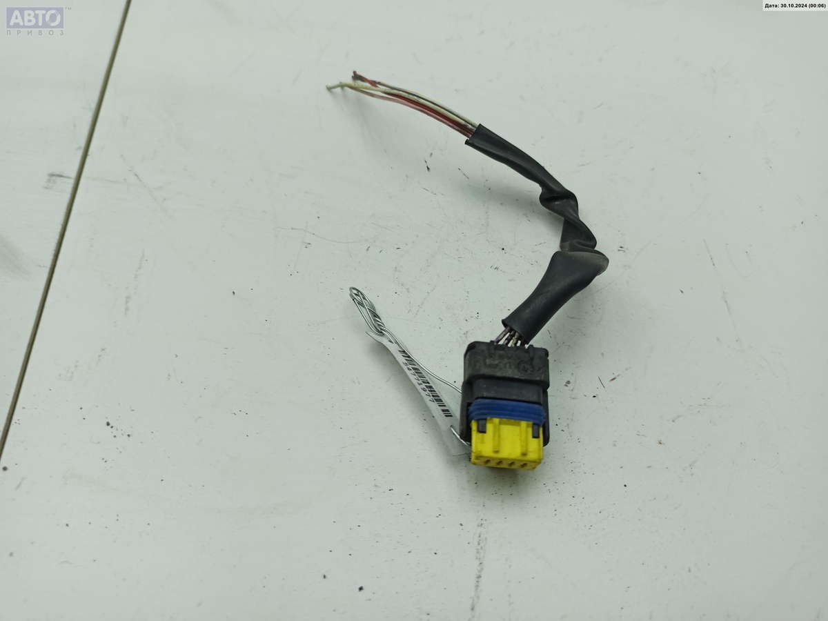 Разъем AUX / USB к Peugeot 307 2005