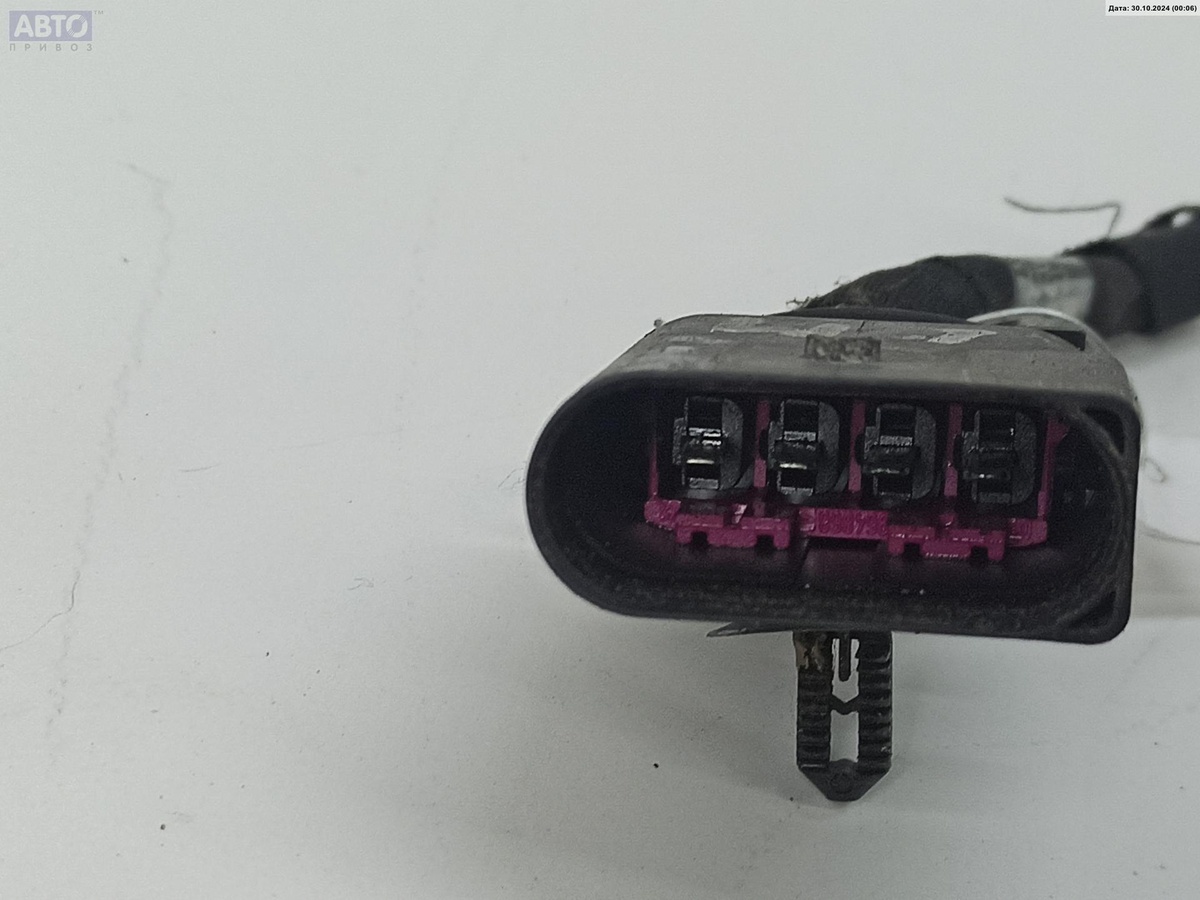 Разъем AUX / USB к Audi A4 2002