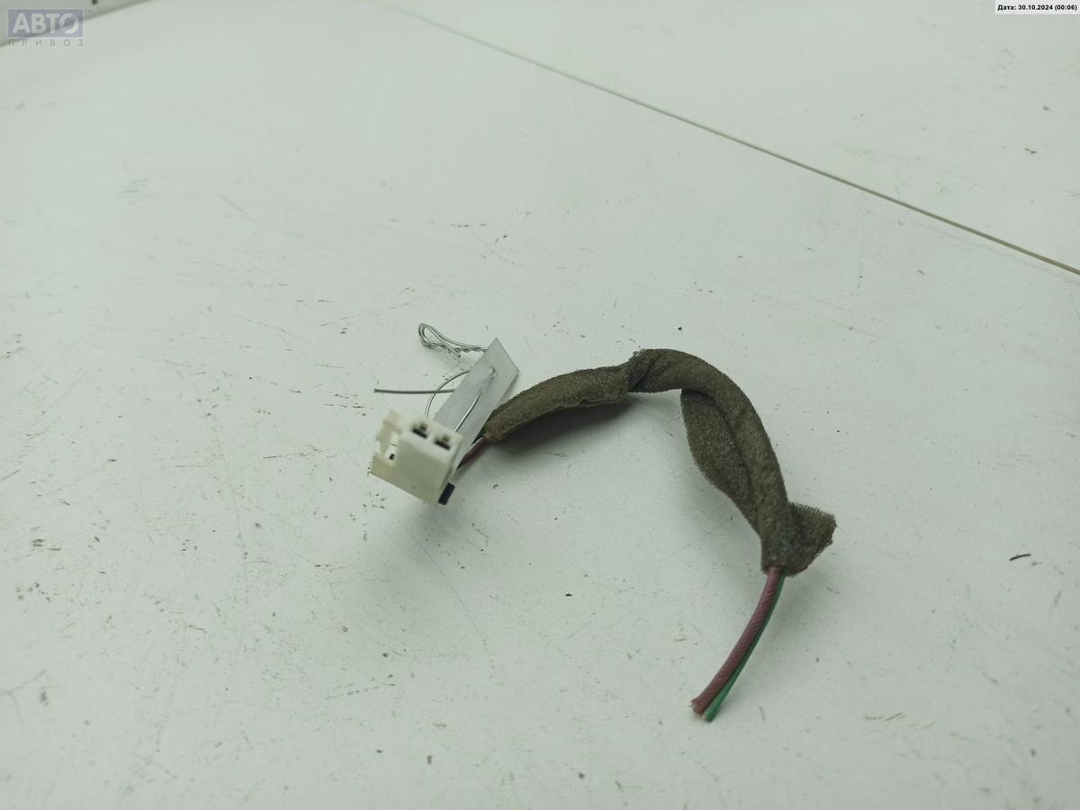 Разъем AUX / USB к Renault Scenic 2001