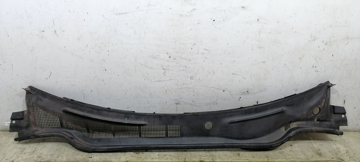 Дождевик к Toyota Camry 2009