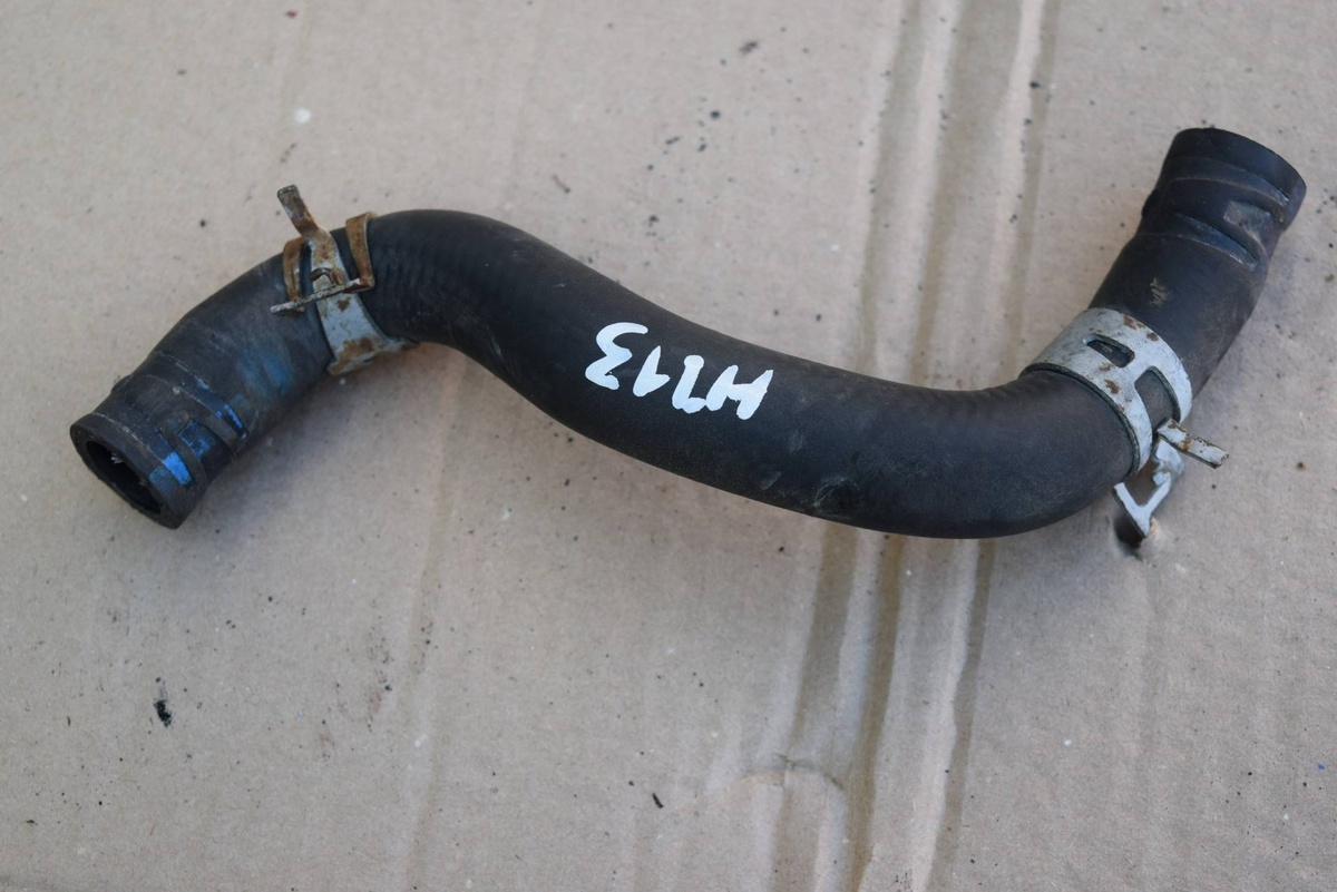 Патрубок к Toyota Yaris 2008