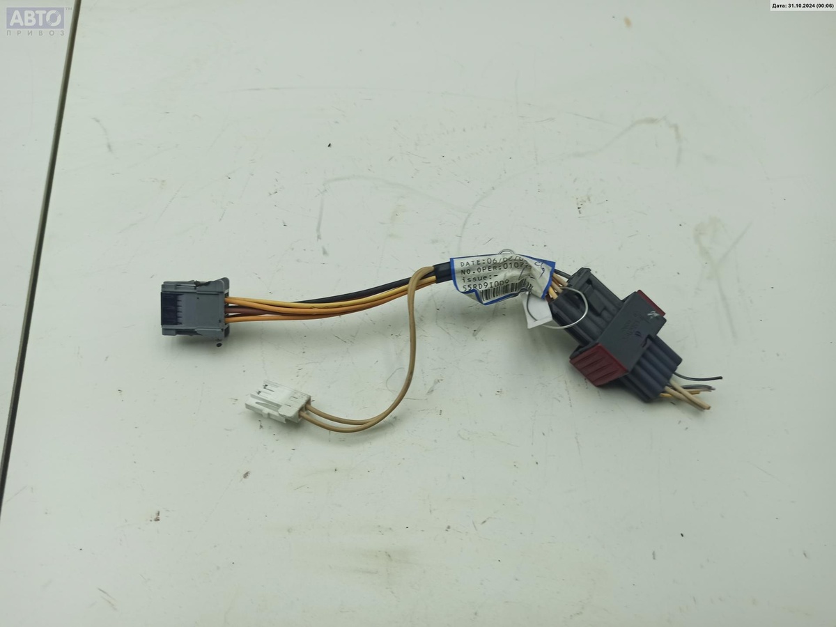 Проводка двери к Renault Laguna 2006