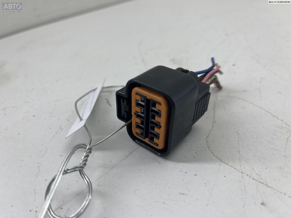 Разъем AUX / USB к Hyundai Getz 2008