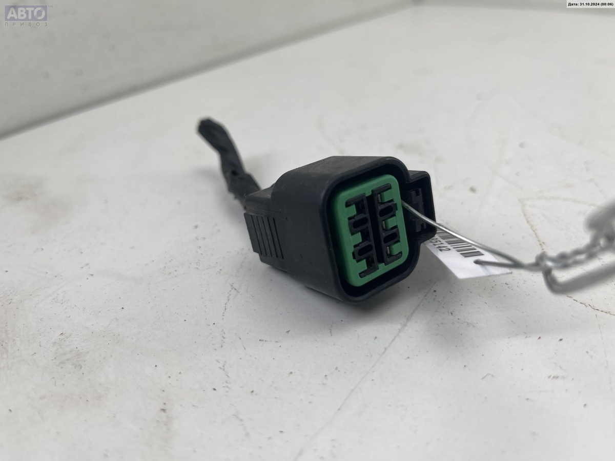 Разъем AUX / USB к Kia Rio 2003