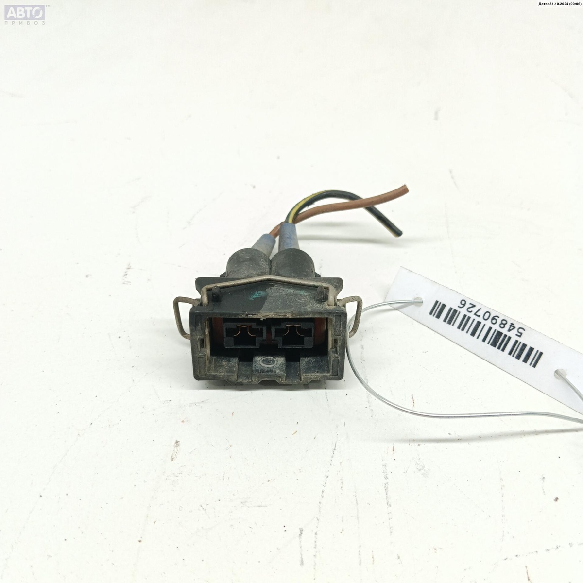 Разъем AUX / USB к Ford Galaxy 2005