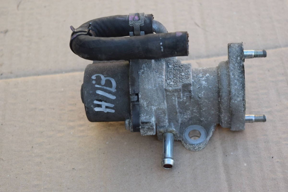 Клапан EGR к Toyota Yaris 2008