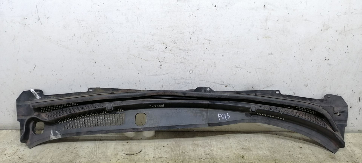 Дождевик к Mazda 156 2010