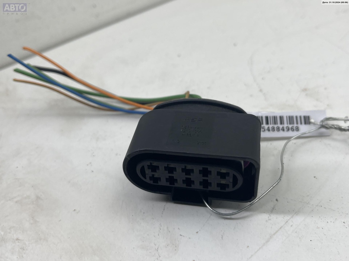 Разъем AUX / USB к Jaguar X-Type 2002