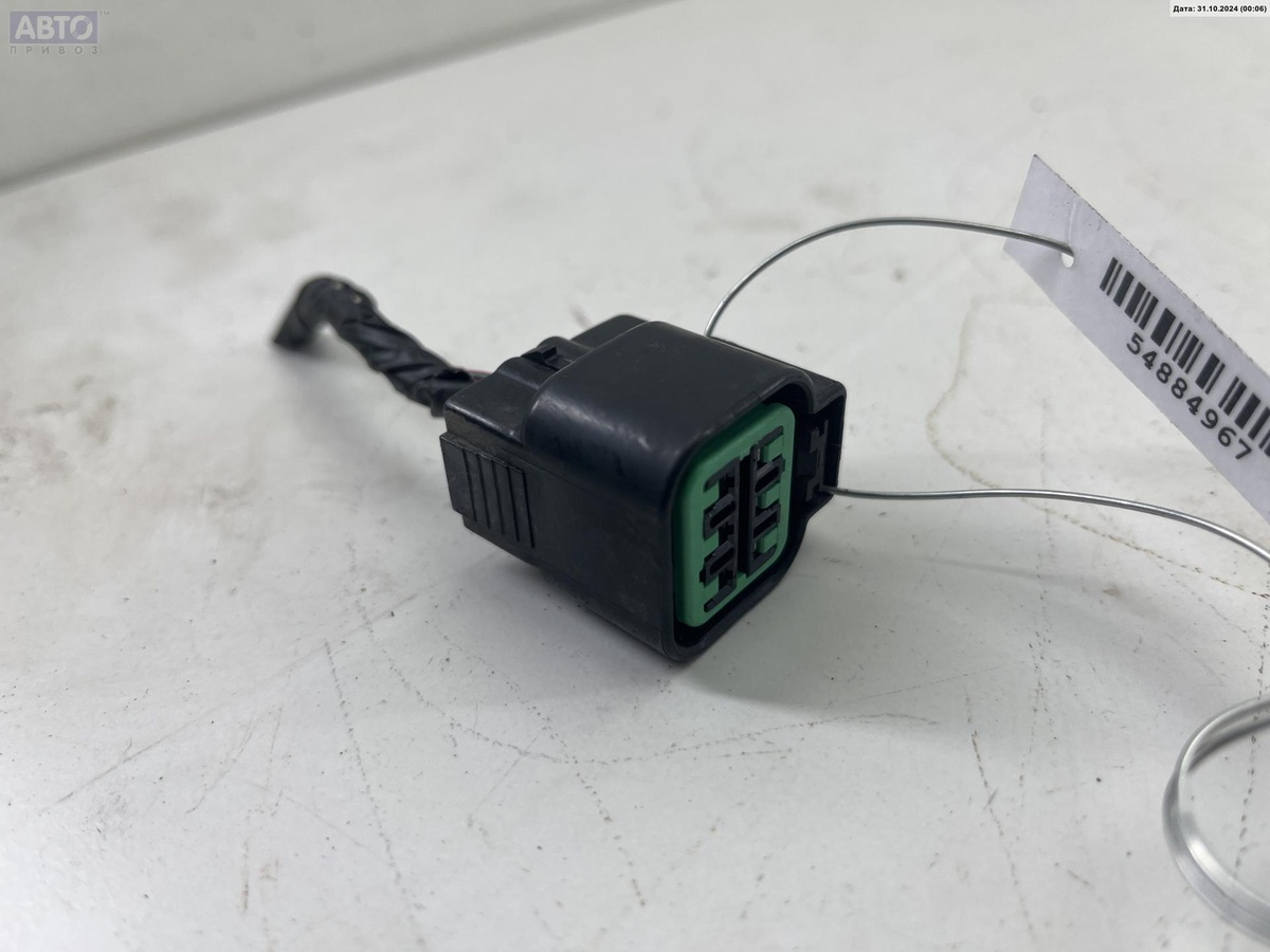 Разъем AUX / USB к Kia Rio 2003