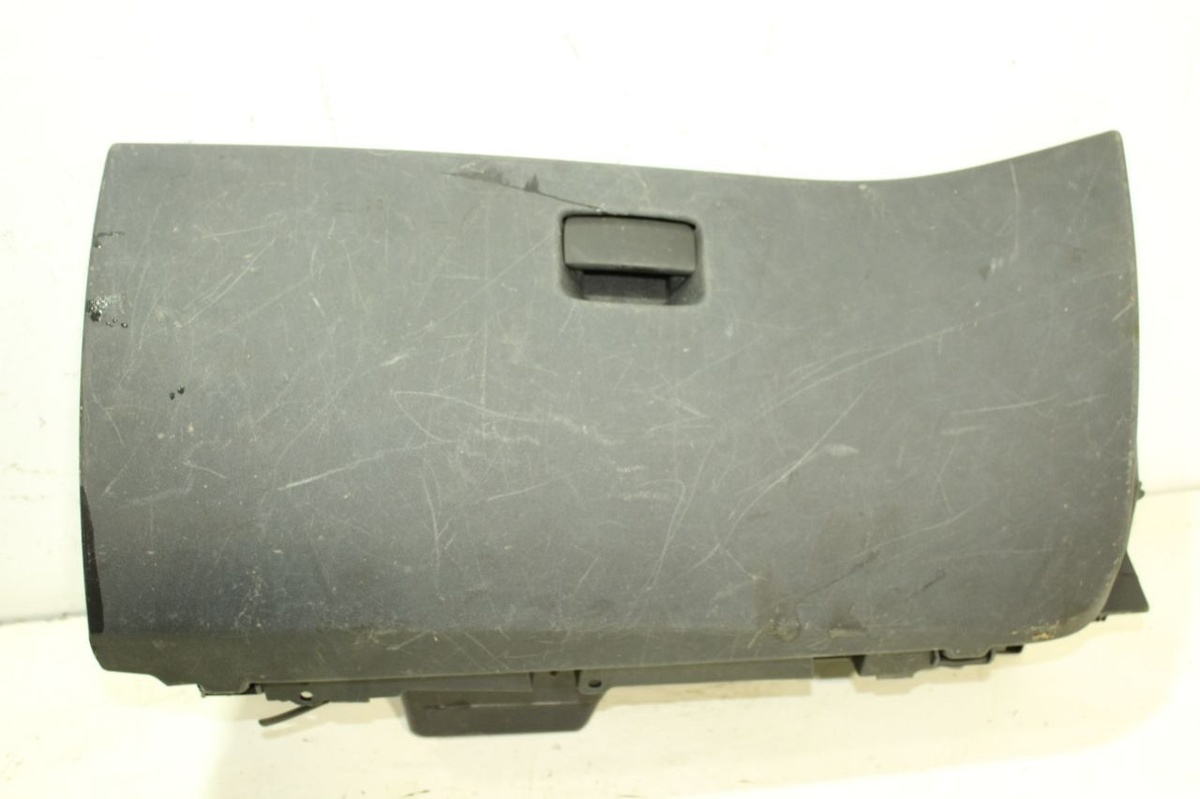 Бардачок к Citroen C4 Picasso 2008