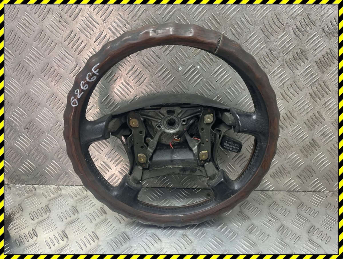 Руль к Mazda 626 1999