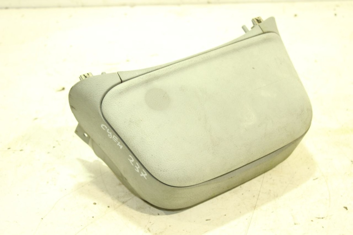 Бардачок к Renault Scenic 2002