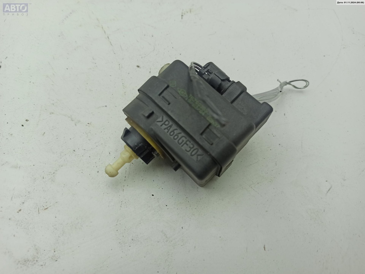 Корректор фар к Renault Modus 2004