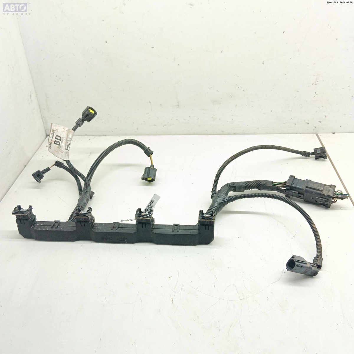 Проводка к Ford Focus 2000