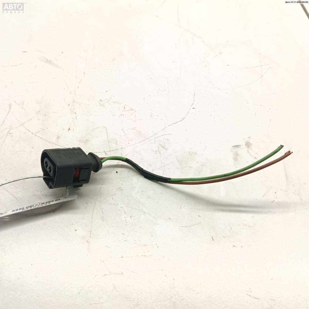 Разъем AUX / USB к Ford Galaxy 2004