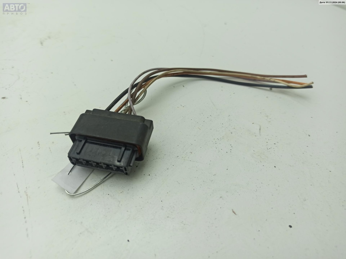 Разъем AUX / USB к Renault Laguna 2005