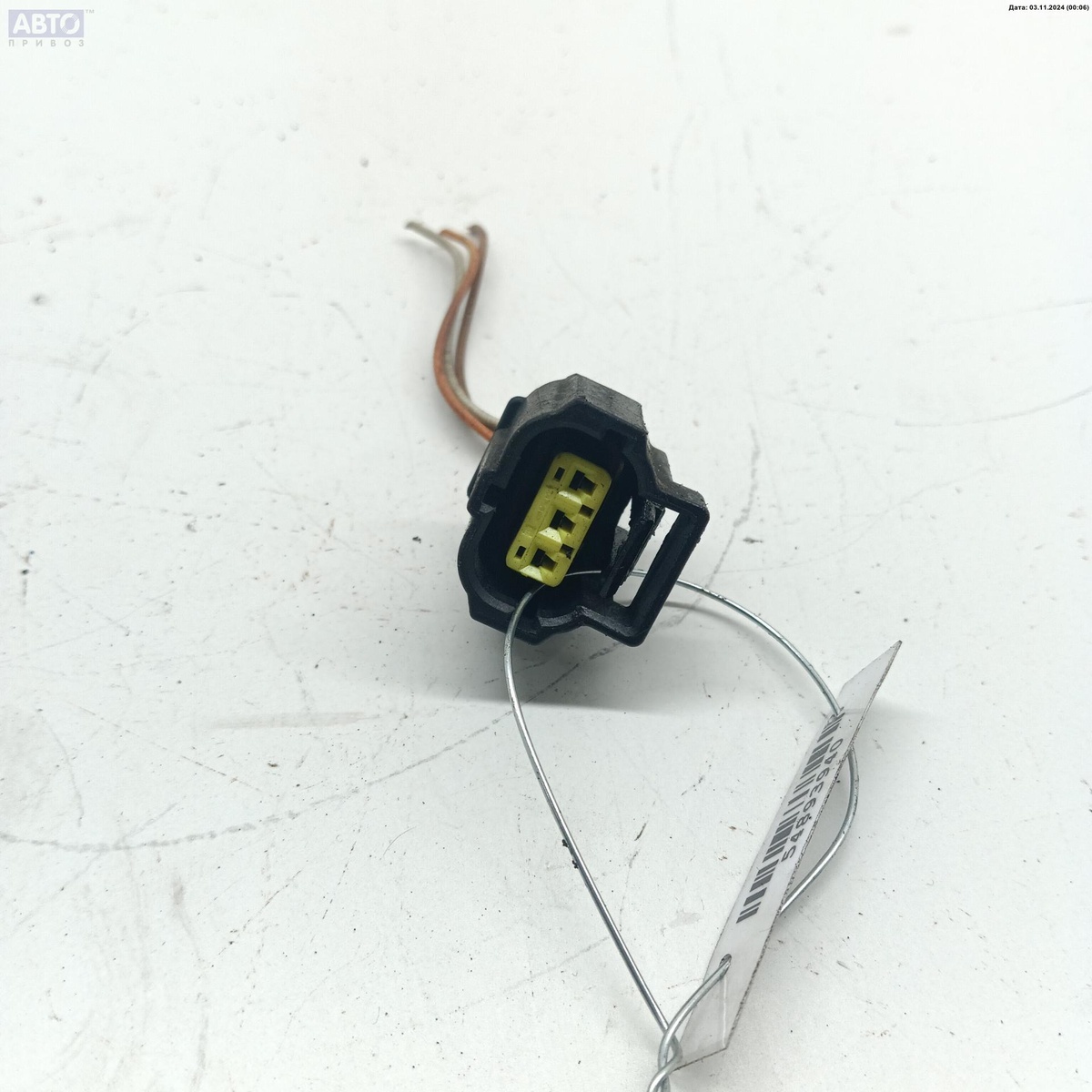 Разъем AUX / USB к Ford Mondeo 2004