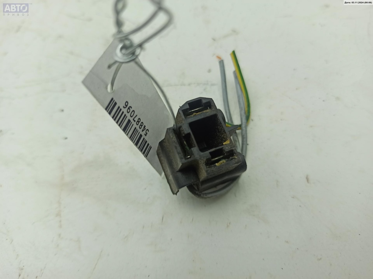 Разъем AUX / USB к Citroen Berlingo 1999