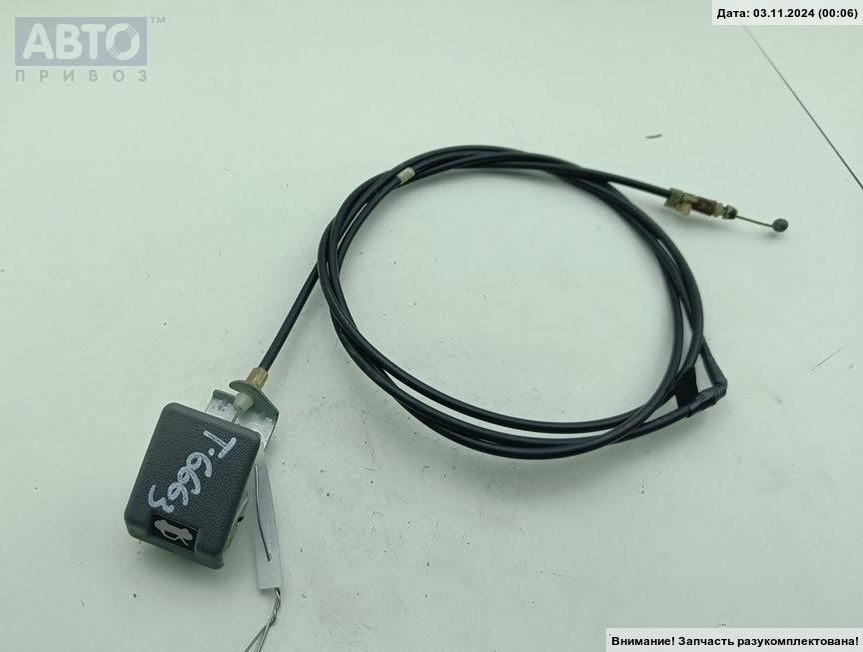 Тросы к Mitsubishi Galant 2001