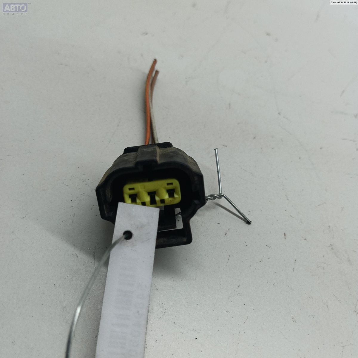 Разъем AUX / USB к Ford Mondeo 2006