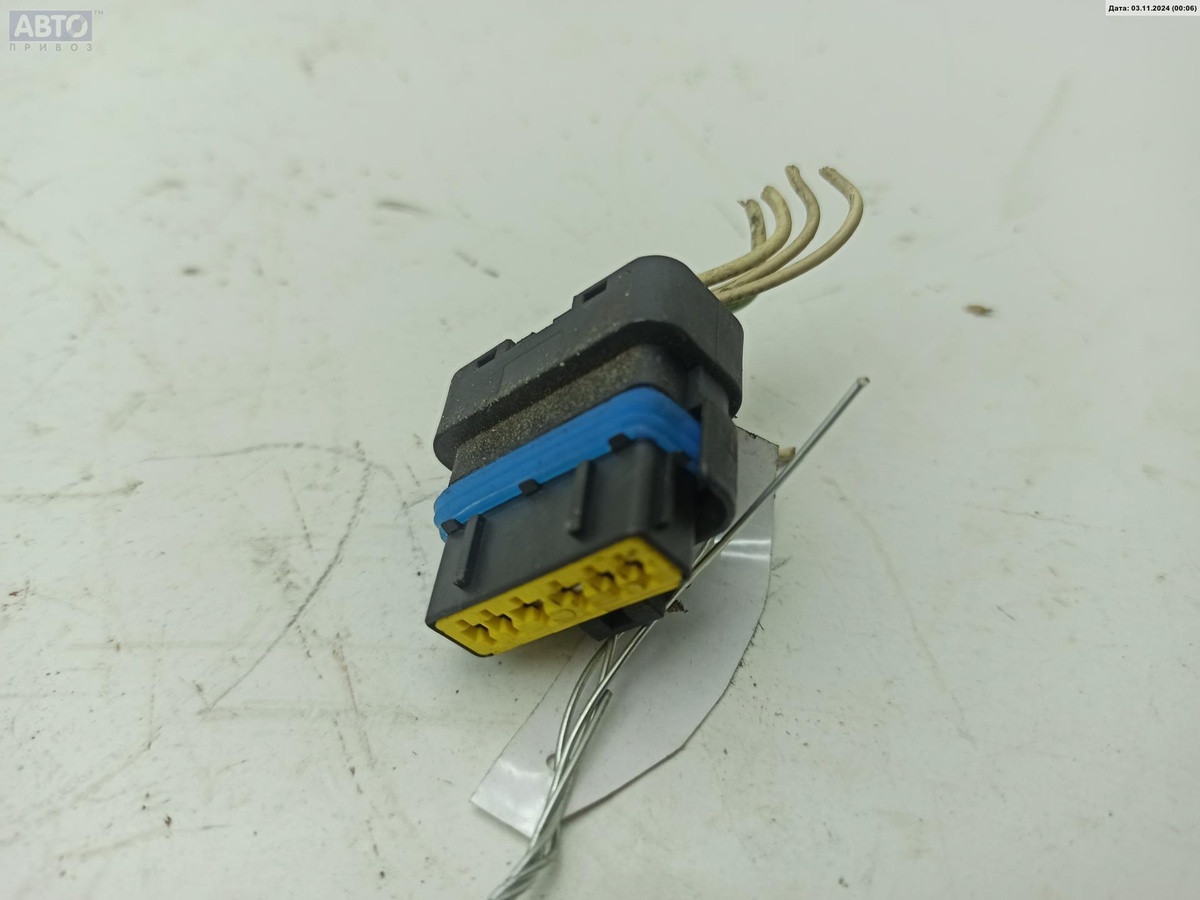 Разъем AUX / USB к Citroen C5 2003