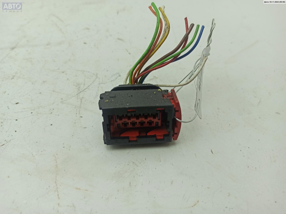 Разъем AUX / USB к Citroen C5 2004