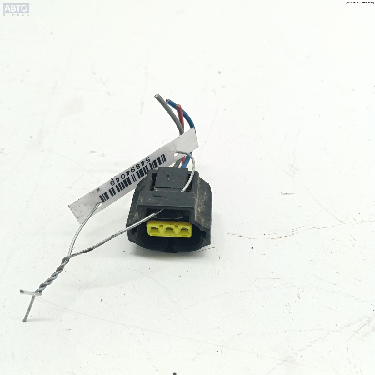 Разъем AUX / USB к Ford Focus 2000