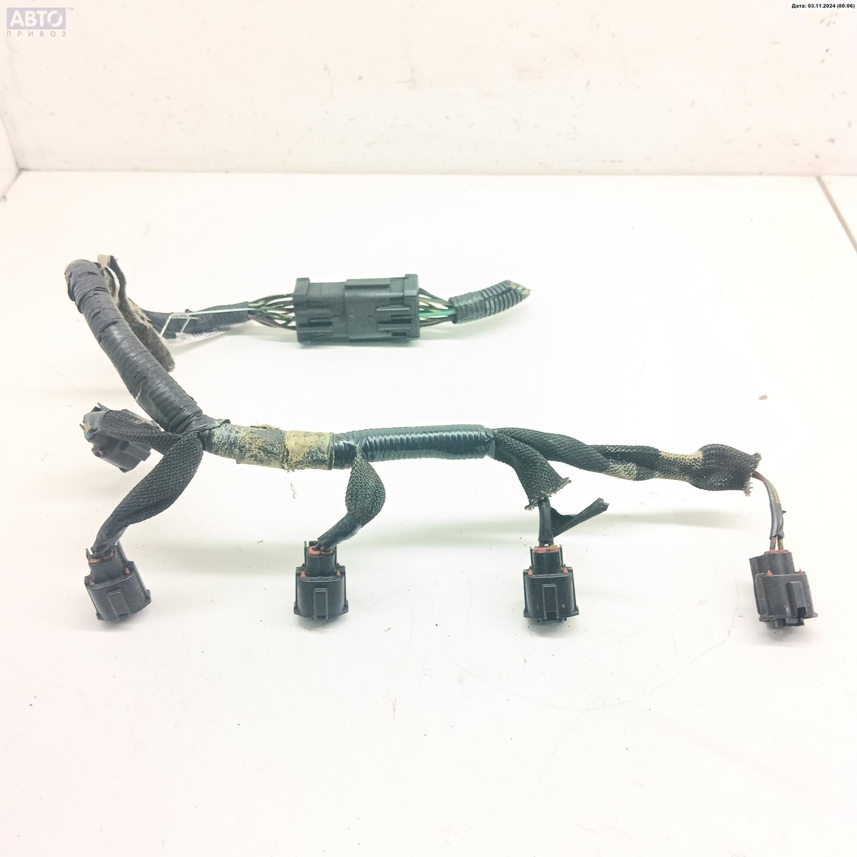 Проводка к Ford Mondeo 2004