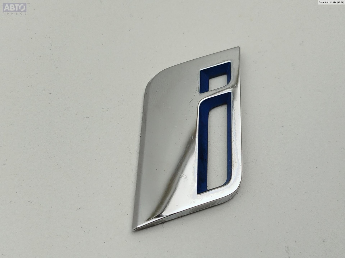 Эмблема к BMW 2 series 2019