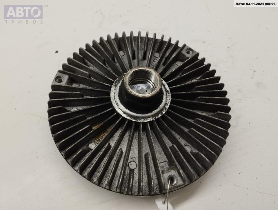 Вискомуфта к Audi A4 1999