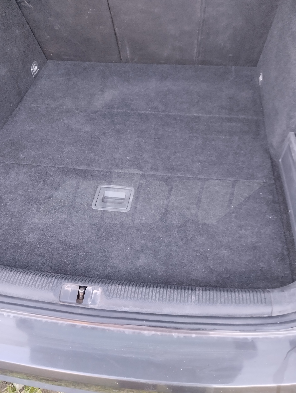 Volkswagen Passat B6, 2009