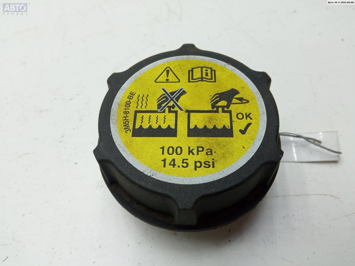 Крышки (разные) к Mazda 3 2005