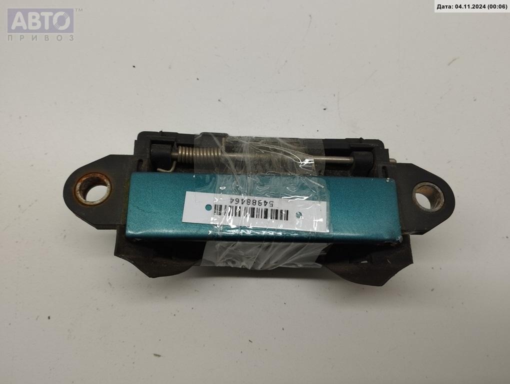 Ручки наружные к Audi 100 1992