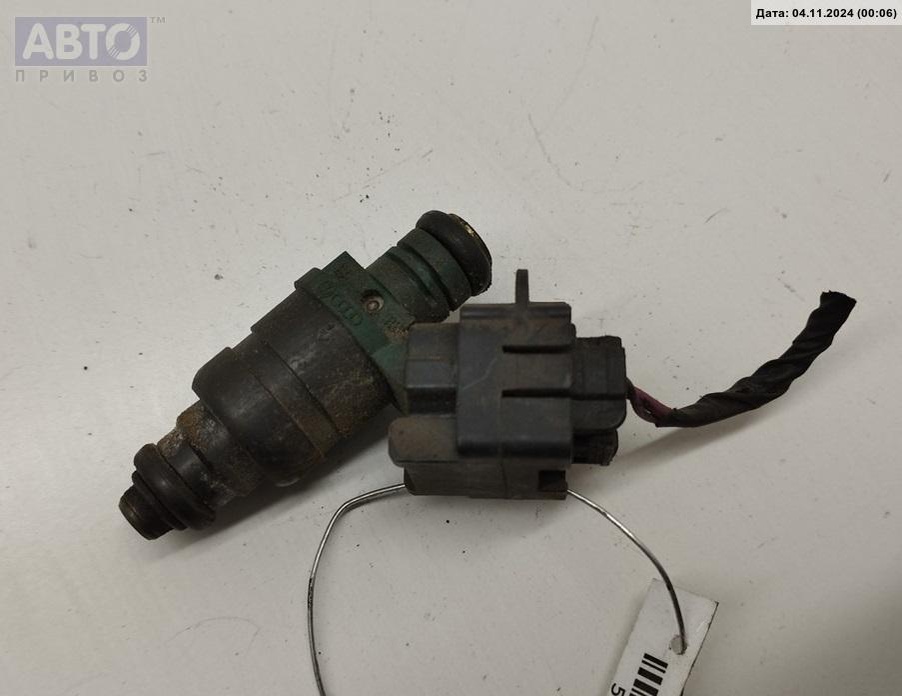 Форсунка к Audi A3 2002