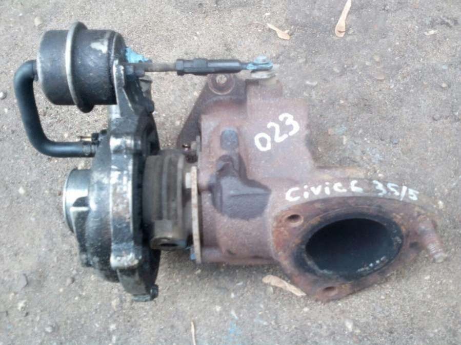 Турбина к Rover 400 1997