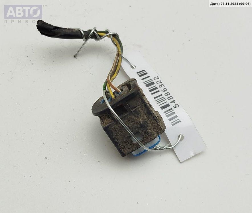 Разъем AUX / USB к BMW 3 series 2004