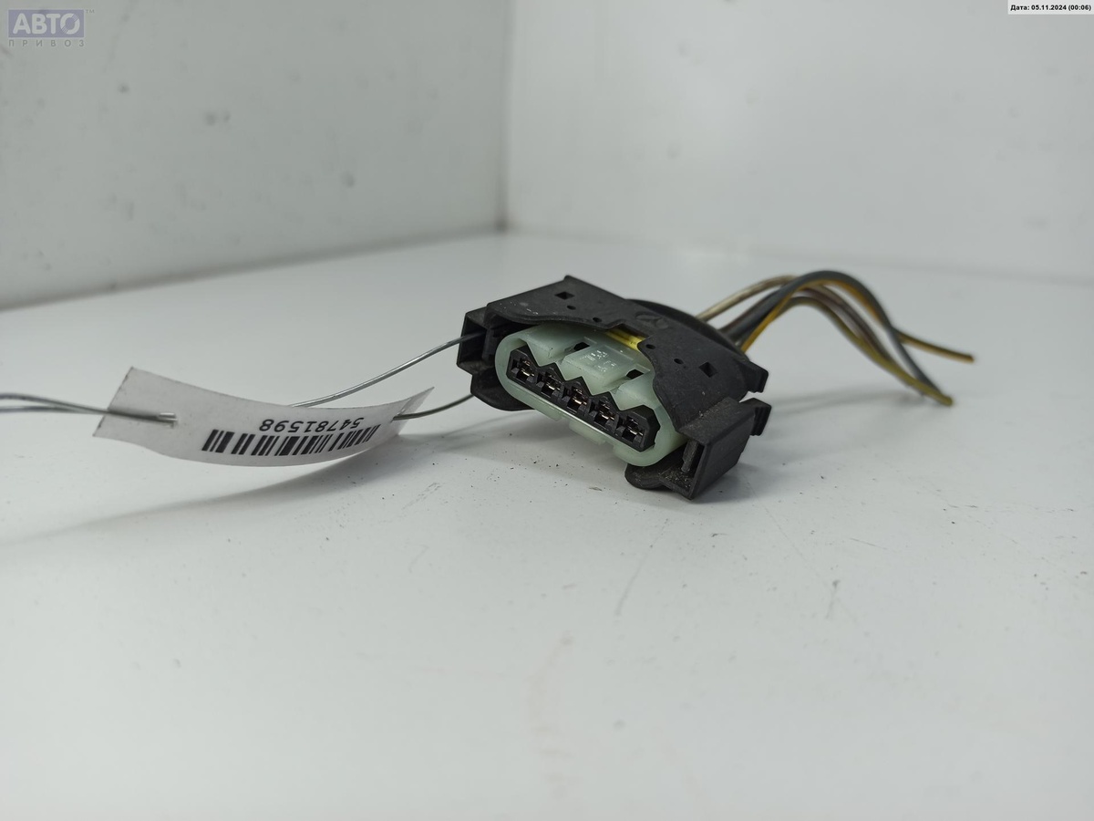 Разъем AUX / USB к Mercedes-Benz A-klasse 1999
